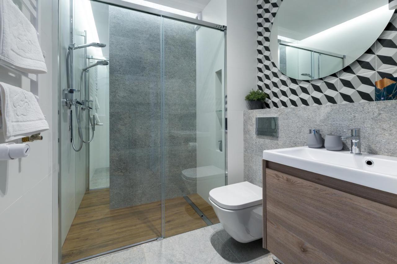 Mapartments Krakow Podgorze Exterior photo