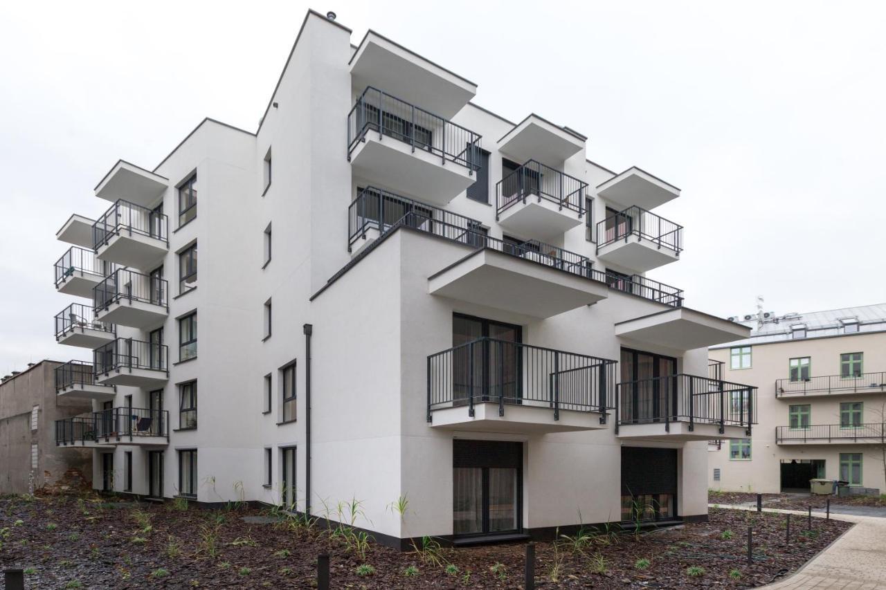 Mapartments Krakow Podgorze Exterior photo