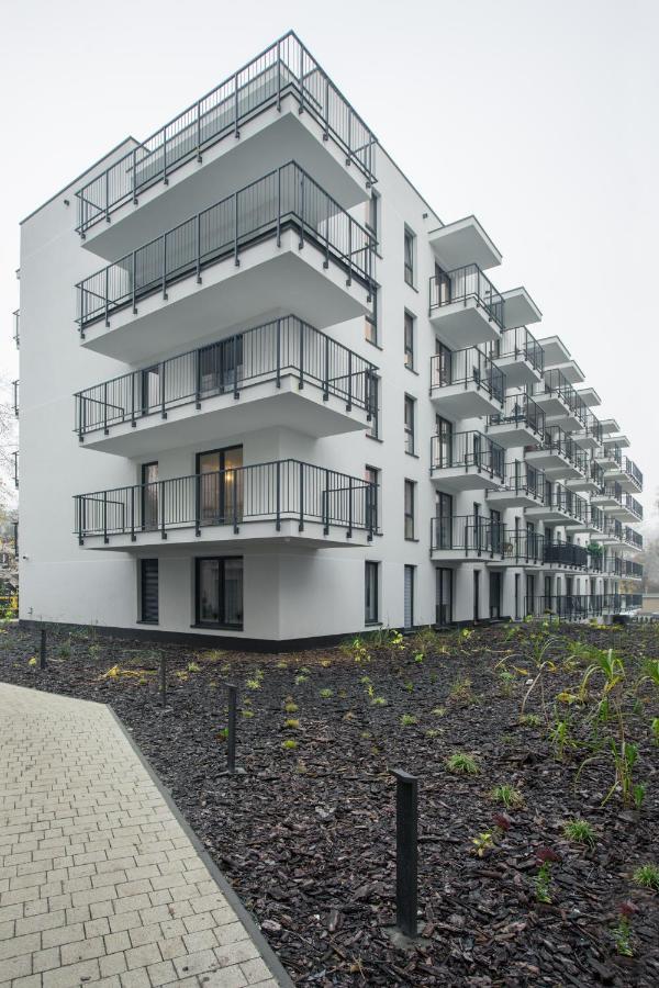 Mapartments Krakow Podgorze Exterior photo