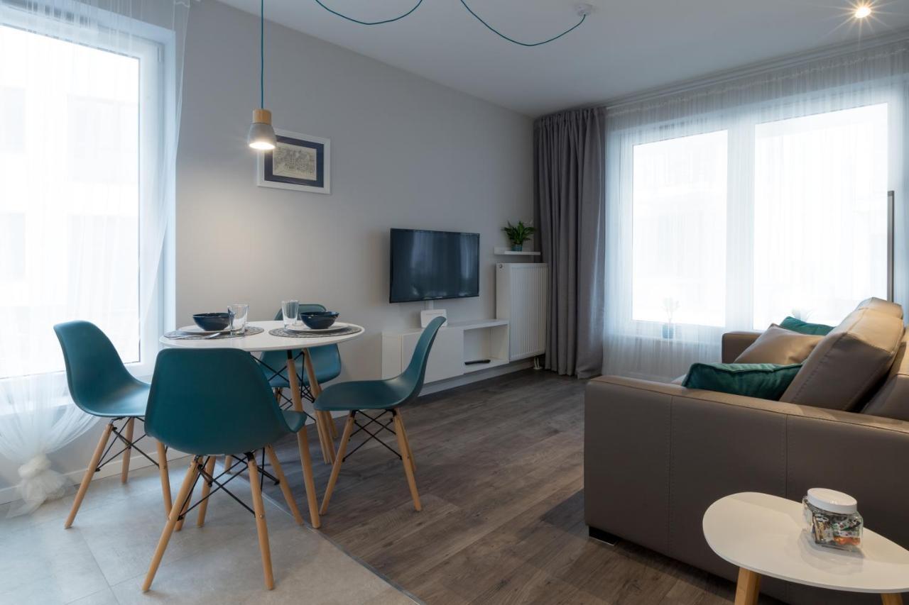 Mapartments Krakow Podgorze Exterior photo