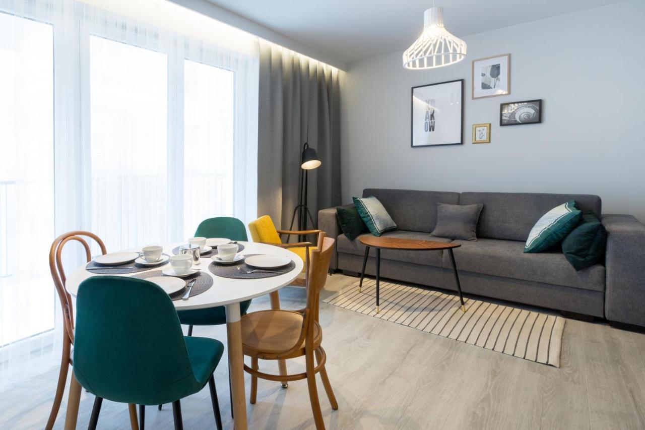 Mapartments Krakow Podgorze Exterior photo
